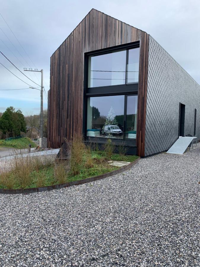Villa Le Brame Сине Экстерьер фото