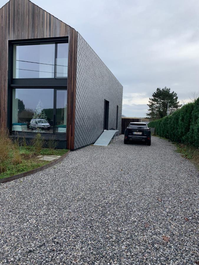 Villa Le Brame Сине Экстерьер фото